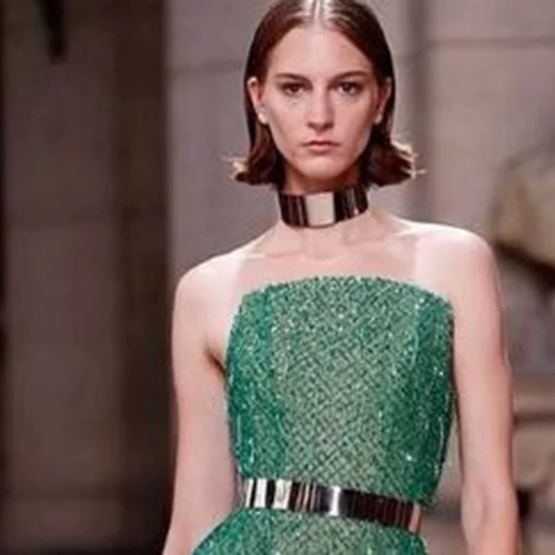 Ροζάνα Γεωργίου | Η μόνη Ελληνίδα που θα περπατήσει στο show του οίκου Dior