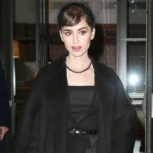 Holiday Inspo | Πώς να ντυθείς στο ρεβεγιόν της Πρωτοχρονιάς