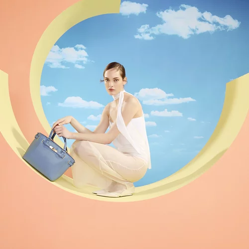 Ζήστε την άνοιξη των ονείρων σου με τη νέα συλλογή της Carpisa