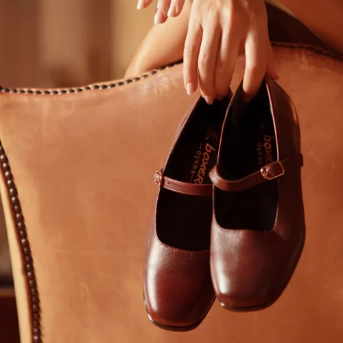 Boxer Bazaar | Δερμάτινα παπούτσια και αξεσουάρ που συνδυάζουν το στιλ με την ποιότητα