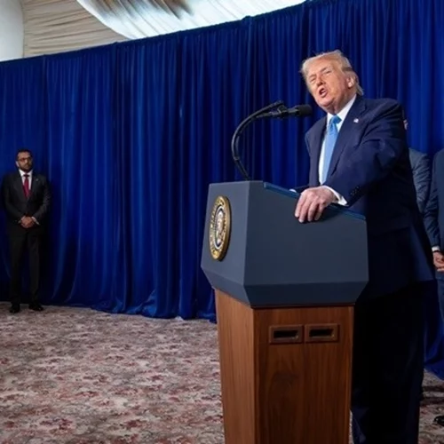 To σχέδιο των ΗΠΑ να "κυβερνήσουν" τη Βενεζουέλα