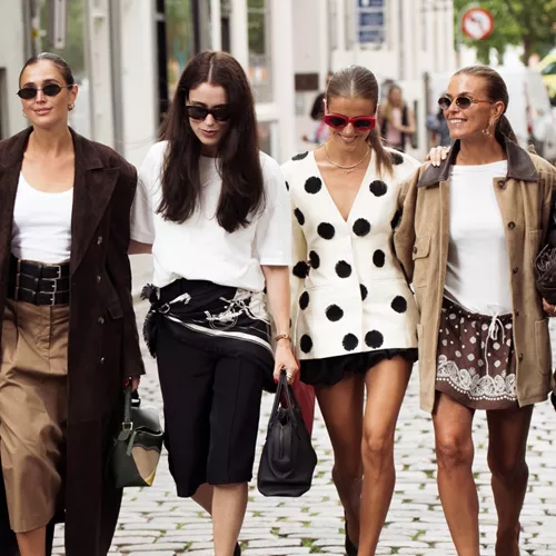 Μήπως νιώθεις πως δεν έχεις τι να βάλεις, επειδή δεν φοράς σωστά τα ρούχα σου;