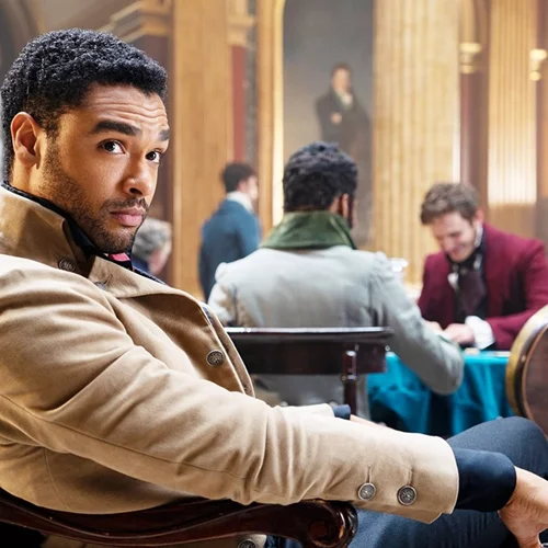 Regé-Jean Page, Ryan Gosling, Chris Evans | Θα παίξουν στην ίδια ταινία