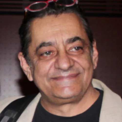 Αντώνης Καφετζόπουλος | Η αινιγματική δημοσίευση μετά τις καταγγελίες των συναδέλφων του