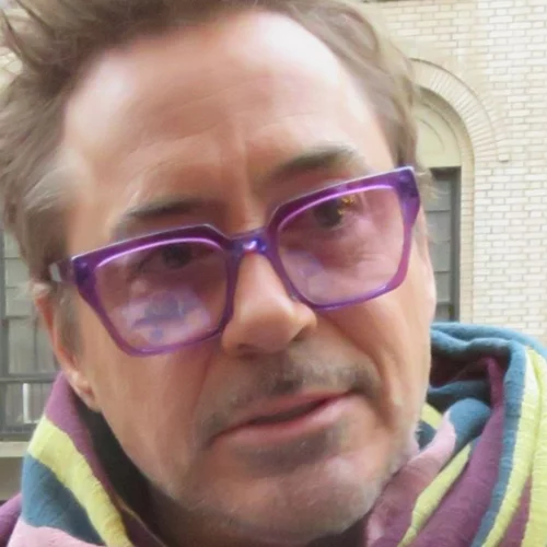 Robert Downey Jr: "Ο πλανήτης είναι αντιμέτωπος με υπαρξιακή κρίση"