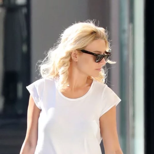 Φαίη Σκορδά | Η ανανέωση που έκανε στα μαλλιά της για το πάρτι γενεθλίων του Γιάννη της