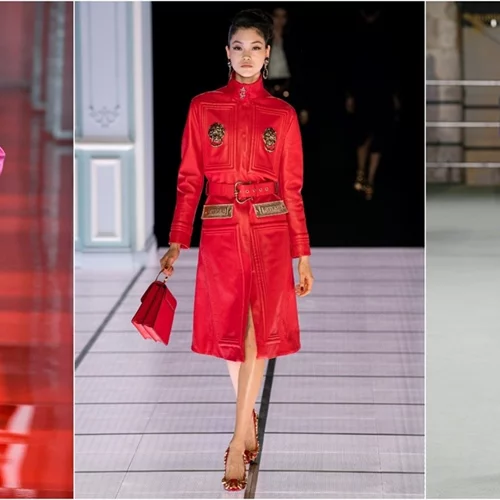 Color Trends 2022 | Οι 5 αποχρώσεις που πρωταγωνιστούν στη φθινοπωρινή και χειμερινή μόδα