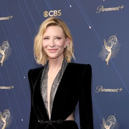 Emmy Awards 2025 | Τα beauty looks που έκλεψαν την παράσταση