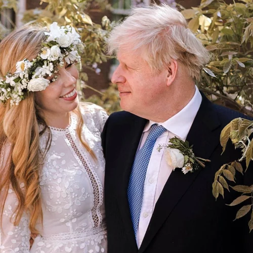 Ο Boris Johnson κάνει διακοπές στην Ελλάδα | Ποιο νησί επέλεξε για την οικογένειά του