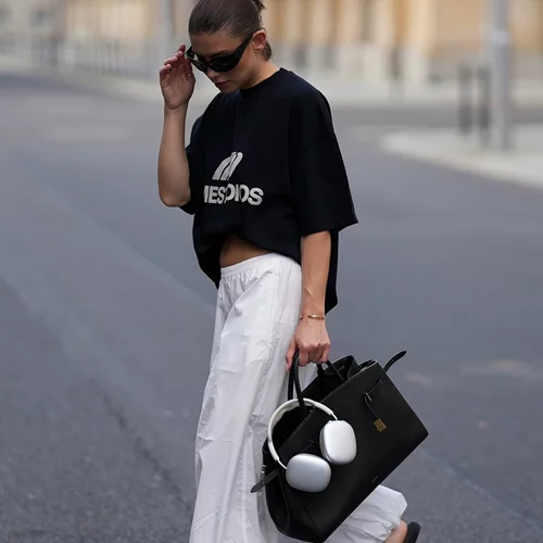 Βρήκαμε το ιδανικό παντελόνι από την Oysho που θα το φοράς day to night