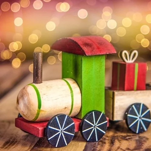 Πρεμιέρα για το καλάθι του Αη Βασίλη | Η πρώτη λίστα με τα παιχνίδια - Ποιες επιχειρήσεις έχουν δηλώσει συμμετοχή