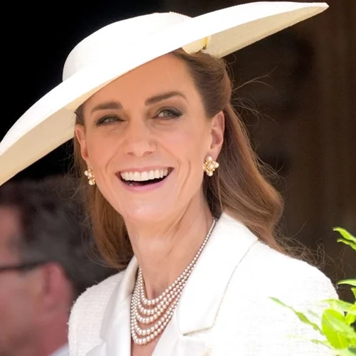 Ανησυχία για την Kate Middleton | Γιατί ακύρωσε τελευταία στιγμή την εμφάνισή της στο Royal Ascot;