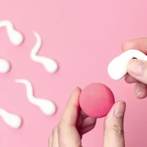 7 μικρές αλλαγές που θα ενισχύσουν τη γονιμότητα σου