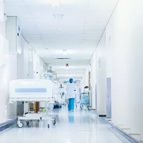 Θεσσαλονίκη | Ύποπτο κρούσμα για την ευλογιά των πιθήκων - Πληροφορίες ότι είναι τουρίστας από το Μαρόκο