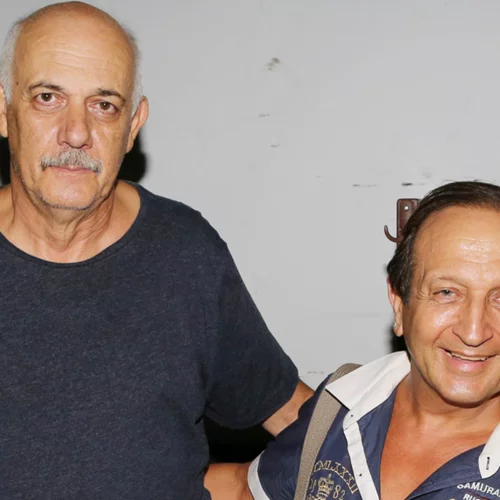 Γιώργος Κιμούλης | Η μακροσκελής ανακοίνωση του ΣΕΗ για την αγωγή που κατέθεσε