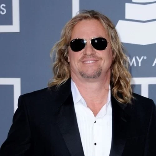 Το αντίο στον Val Kilmer