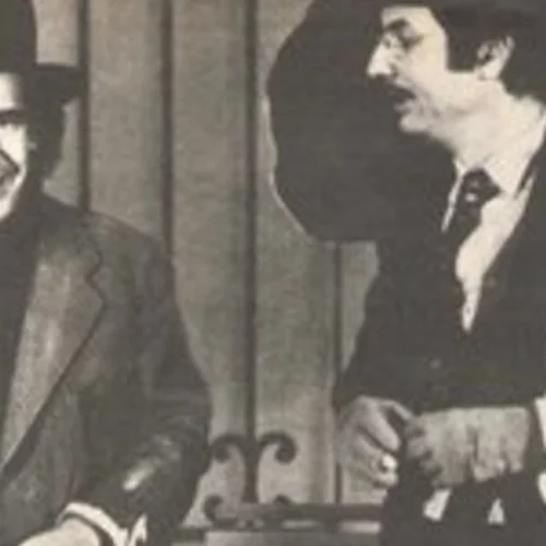 Η σειρά που δε μπόρεσε να λογοκρίνει η Χούντα | Το πρώτο δείγμα καλτ τηλεοπτικής αντίστασης