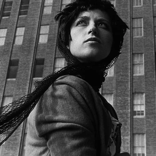 Cindy Sherman at Cycladic | Έκθεση της διάσημης Αμερικανίδας φωτογράφου στο Μουσείο Κυκλαδικής Τέχνης