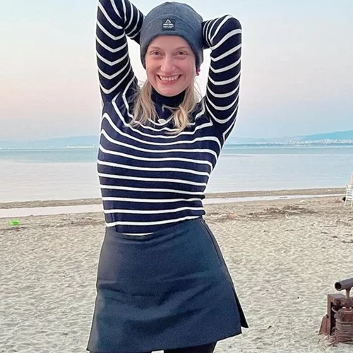 Λένα Δροσάκη | Επέλεξε το κομψό κοστούμι για την άνοιξη που σου ταιριάζει όποιο κι αν είναι το στιλ σου