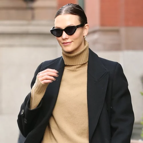 5 λόγοι που θα σε πείσουν πως το ζιβάγκο είναι το ultra chic κομμάτι του χειμώνα