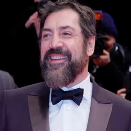 Ο Javier Bardem στην κινηματογραφική μεταφορά του "Lyle, Lyle, Crocodile"