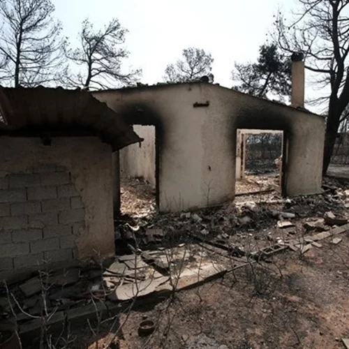 Δίκη για το Μάτι: Ενοχή για 12 κατηγορούμενους ζήτησε η Εισαγγελέας