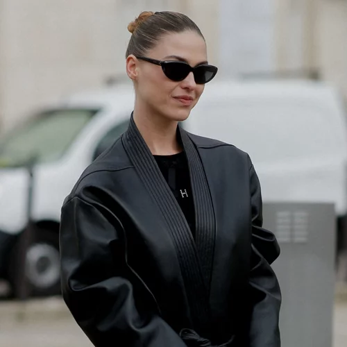 Τα πιο ωραία minimal looks για να υποδεχτείς τον χειμώνα