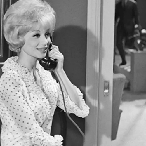 Νίκη Λινάρδου | H πρωταγωνίστρια που ζήλευε περισσότερο απ όλες η Αλίκη Βουγιουκλάκη