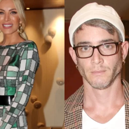 Celebrity News | Γενέθλια on air στη "Super Κατερίνα" & η αυστηρή απάντηση του Γιώργου Λιάγκα στους επικριτές του