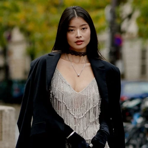 5 φορέματα που μπορείς να φορέσεις σε μία έξοδο για φαγητό