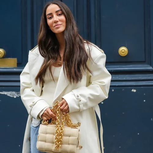 Αυτό το άρωμα από τη Zara θα σε κάνει να μυρίζεις σαν γαλλικό μακαρόν