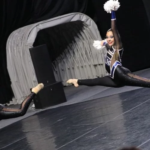 Τσιρλίντινγκ: Από τη σκιά στα παγκάκια, στη δυναμική αθλητική πρόκληση