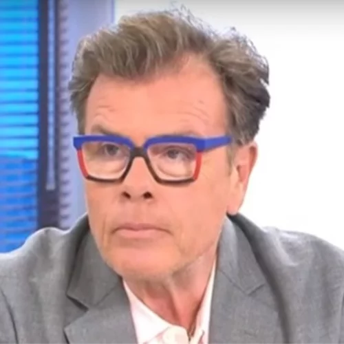 Επίσημο | Εκτός ευρωψηφοδελτίου ΣΥΡΙΖΑ ο Δημήτρης Παπανώτας με απόφαση Κασσελάκη, μετά τον σάλο για τις δηλώσεις του