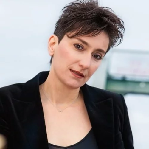 Η Ηρώ φωτογραφίζει τον γιο της, Γιώργο | "Εύχομαι σε όλους να έχουν ένα παιδί, σαν τον Γιώργο"