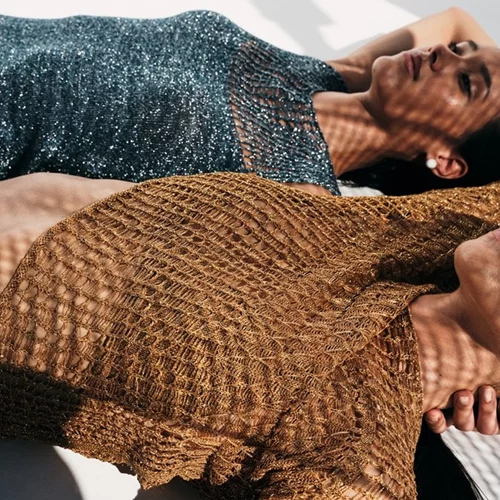 Τα summer essentials που δεν θα σταματήσεις να φοράς όλο το καλοκαίρι