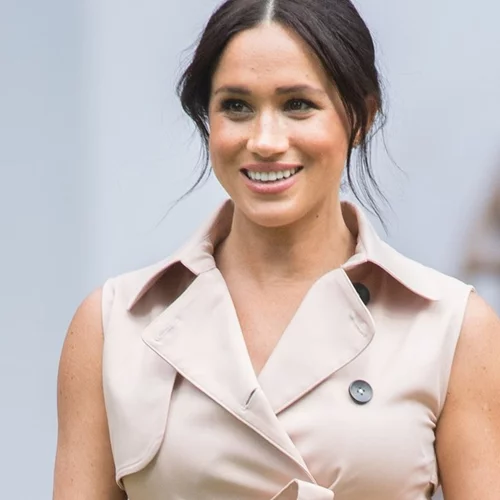 Meghan Markle | Το λάθος που την ανάγκασε να ζητήσει συγγνώμη