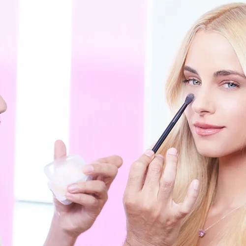 Η Δούκισσα Νομικού σε νέο πρωταγωνιστικό -beauty- ρόλο