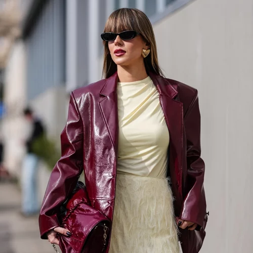 Trending Now | Αυτές είναι οι viral τάσεις σε Instagram και TikTok για την σεζόν Άνοιξη/Καλοκαίρι 2025