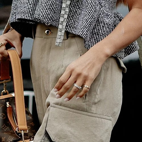 The results are in | Αυτά είναι τα πιο περιζήτητα μανικιούρ του φετινού καλοκαιριού