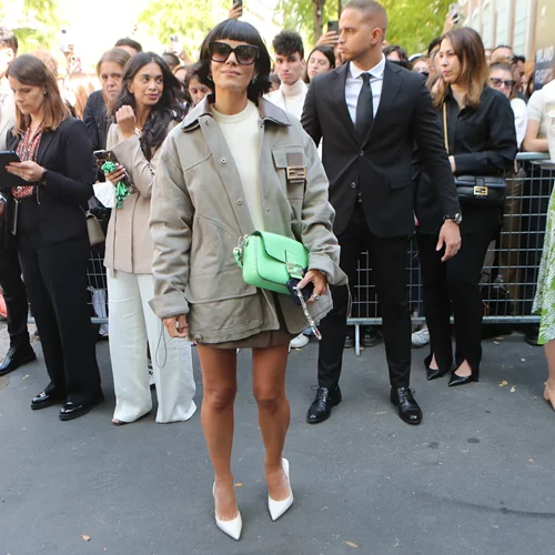 Τα πιο κομψά micro trends που ξεχωρίσαμε στο Instagram και θα φορέσουμε τους επόμενους μήνες