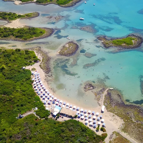 Evia Pass | Ανοίγει ξανά η πλατφόρμα - Έως 8.000 νέα vouchers των 150 ευρώ θα διατεθούν τον Σεπτέμβριο