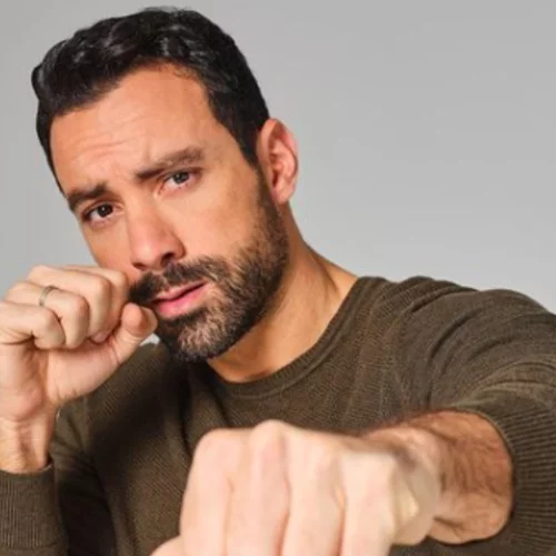 Σάκης Τανιμανίδης | "Ο Γιώργος Λιανός για πολλά χρόνια ήταν στη δεύτερη γραμμή της παρουσίασης"