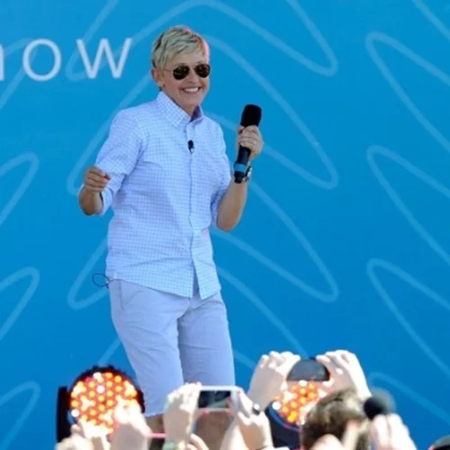 Ellen DeGeneres | Πουλά το ονειρικό της κτήμα στην Καλιφόρνια