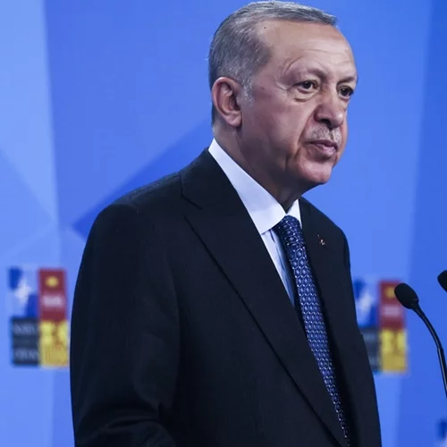 Τουρκία: Με "στρατό" 300 συνοδών θα έρθει ο Ερντογάν στην Αθήνα - Μήνυμα στην Ελλάδα ενόψει των συνομιλιών