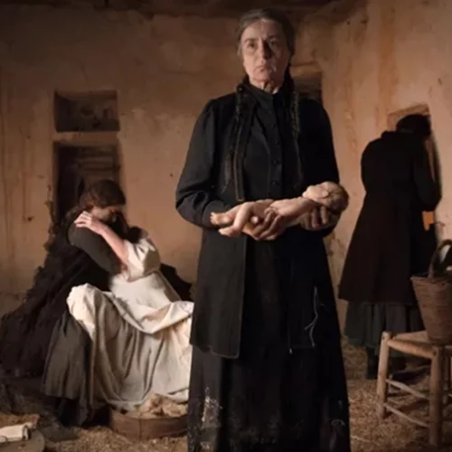 Ελληνικό box office | Θα γίνει η "Φόνισσα" η εμπορικότερη ταινία της χρονιάς;