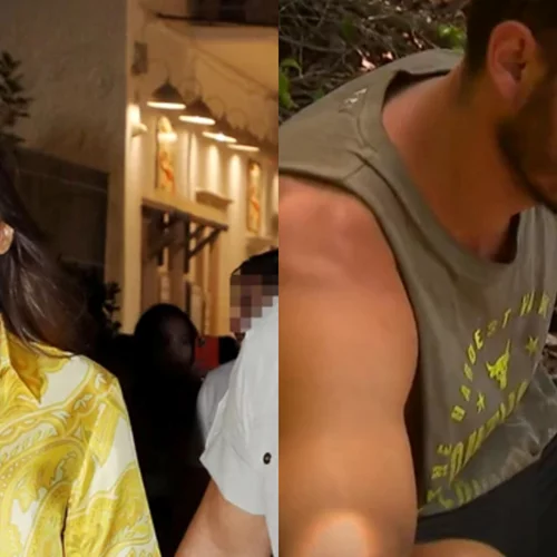 Celebrity News | Η επεισοδιακή έξοδος της Ασημίνας Χατζηανδρεόυ από το Survivor & οι υποψηφιότητες προς αποχώρηση