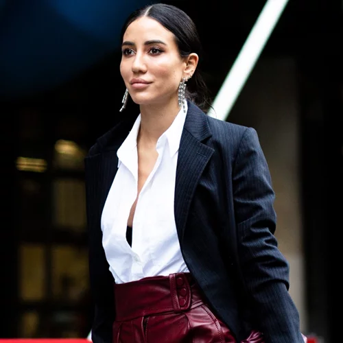 Τα στιλιστικά λάθη που δεν κάνει ποτέ μία Γαλλίδα fashionista