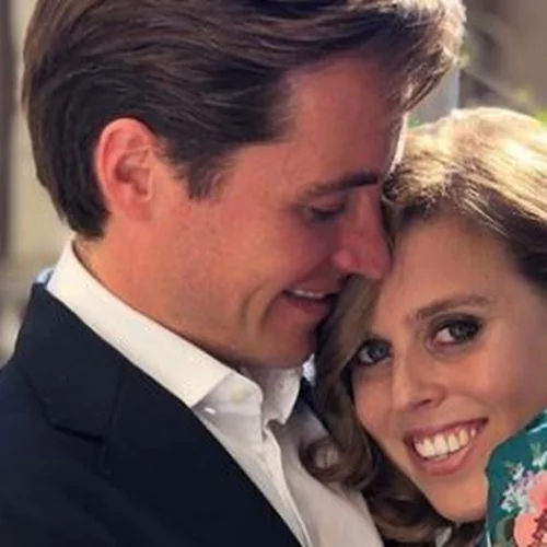 Πριγκίπισσα Βεατρίκη | Το ελληνικό όνομα που επέλεξε για την κόρη της που μόλις ήρθε στον κόσμο