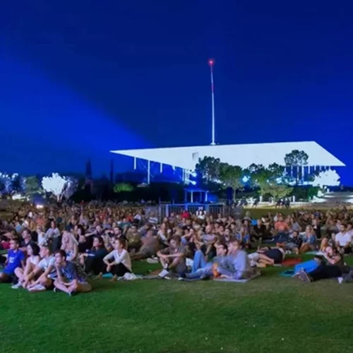 Τα δωρεάν της εβδομάδας | Χορωδίες, κινηματογράφος και σύγχρονος χορός