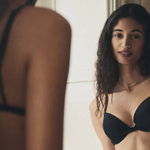 Η ιστορία των εσωρούχων που άφησαν το στίγμα τους στην pop culture αλλάζοντας τον τρόπο που ντυνόμαστε